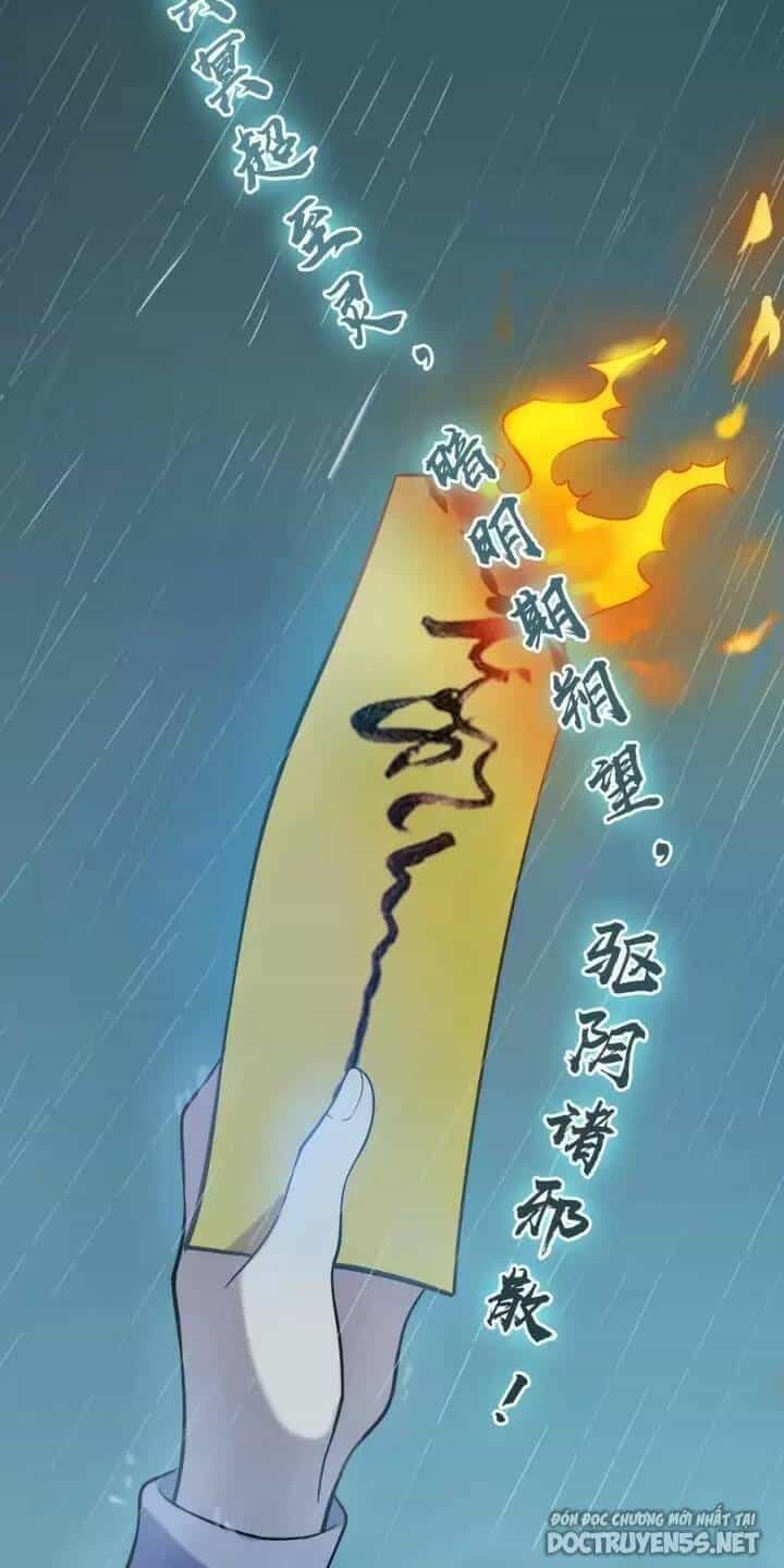 Thiên Mệnh Xa Đao Nhân - Chương 53 - ảnh 18