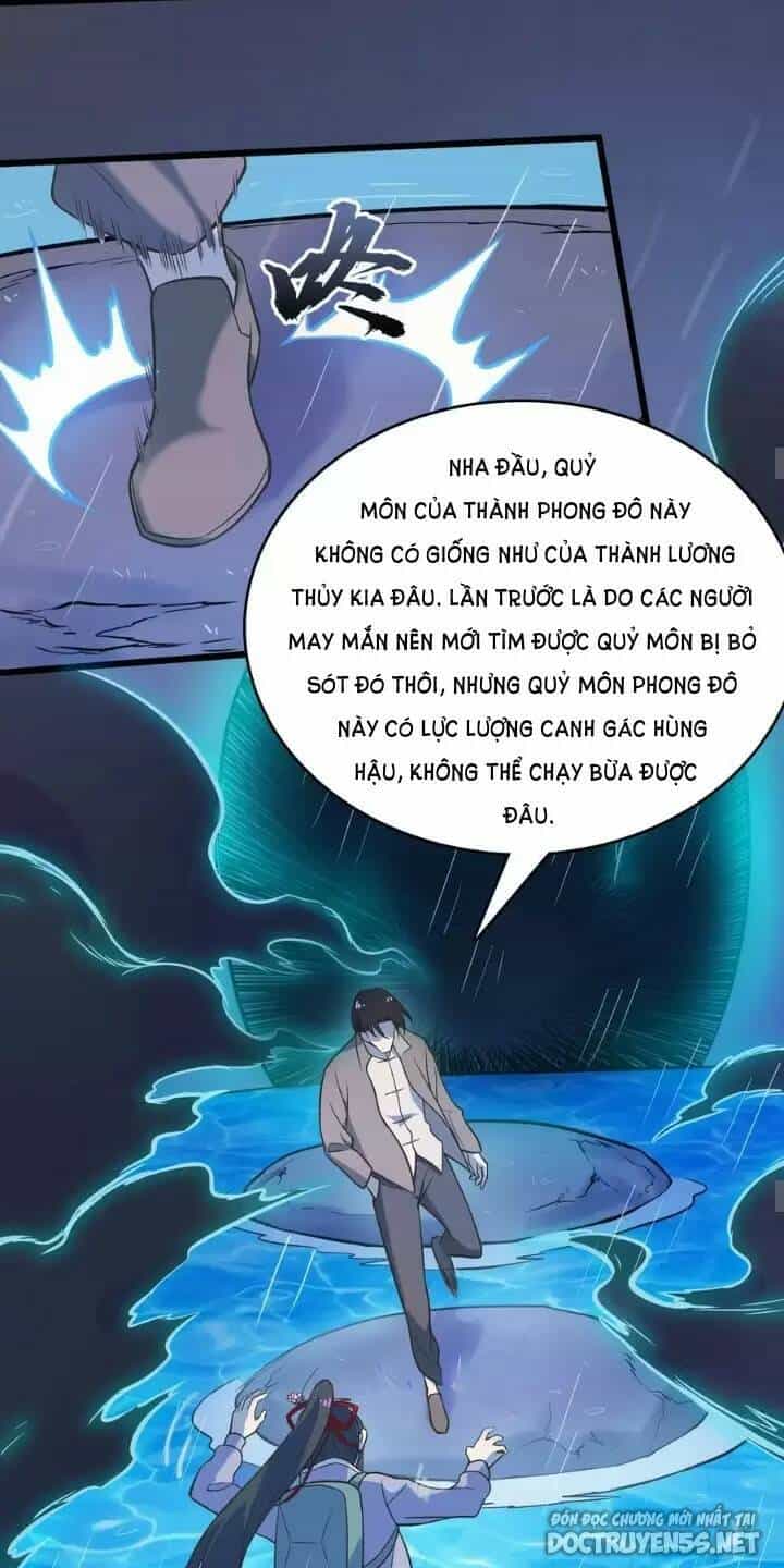 Thiên Mệnh Xa Đao Nhân - Chương 53 - ảnh 26