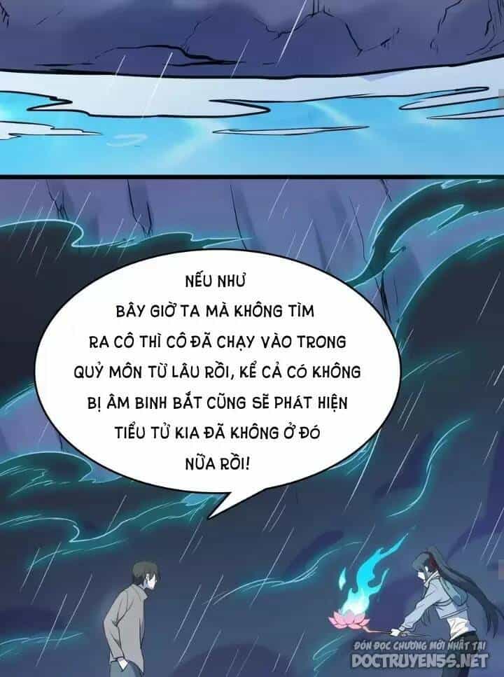 Thiên Mệnh Xa Đao Nhân - Chương 53 - ảnh 29