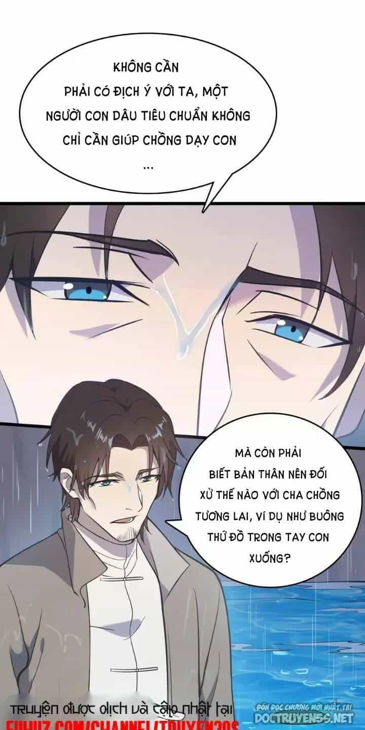 Thiên Mệnh Xa Đao Nhân - Chương 53 - ảnh 31