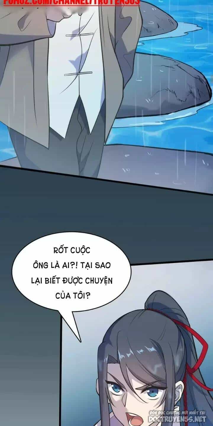 Thiên Mệnh Xa Đao Nhân - Chương 53 - ảnh 32