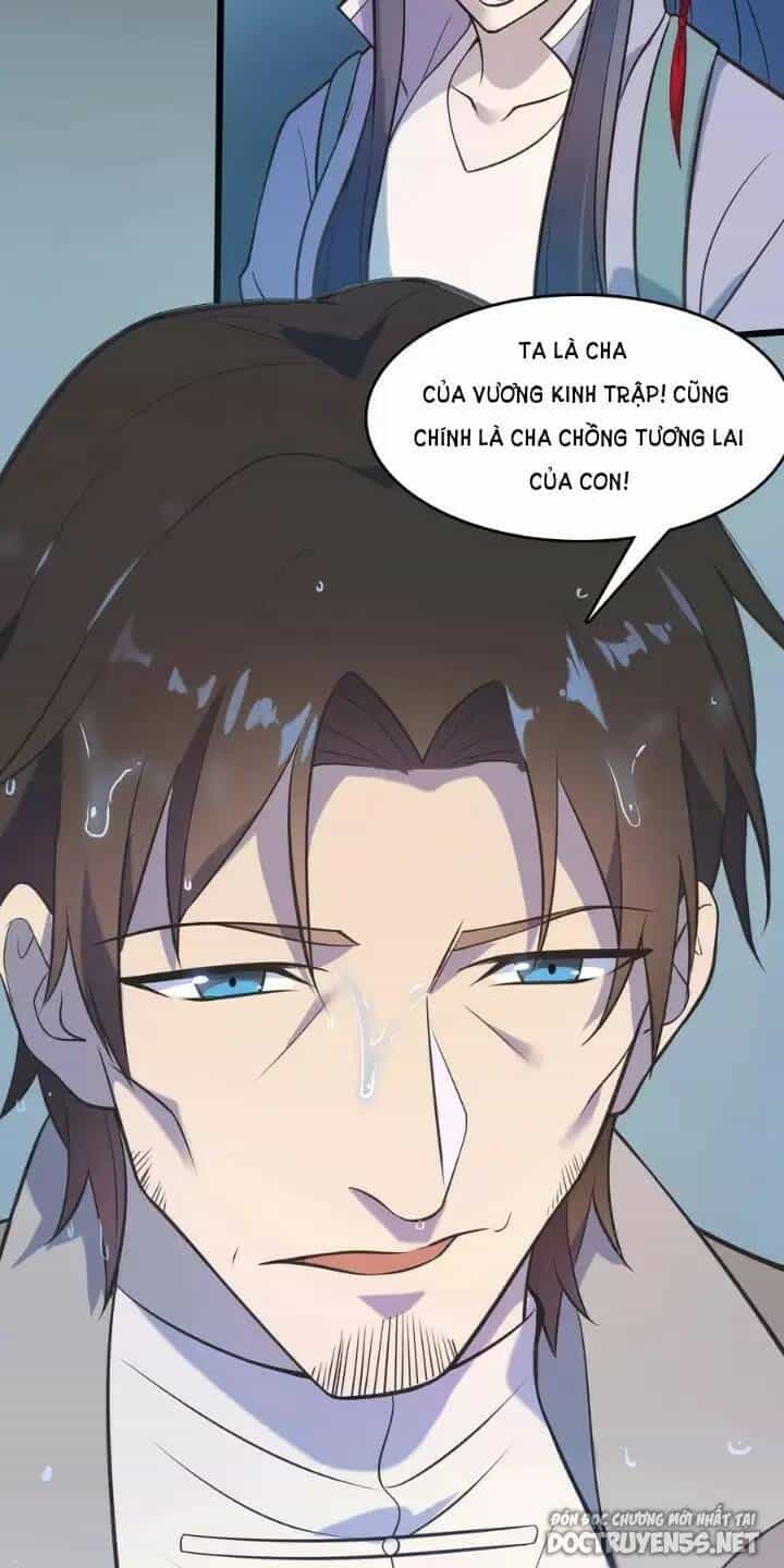 Thiên Mệnh Xa Đao Nhân - Chương 53 - ảnh 33