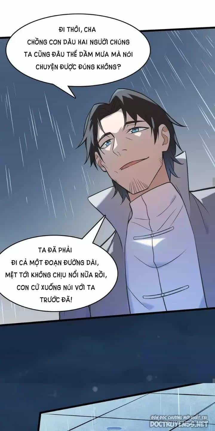 Thiên Mệnh Xa Đao Nhân - Chương 53 - ảnh 35