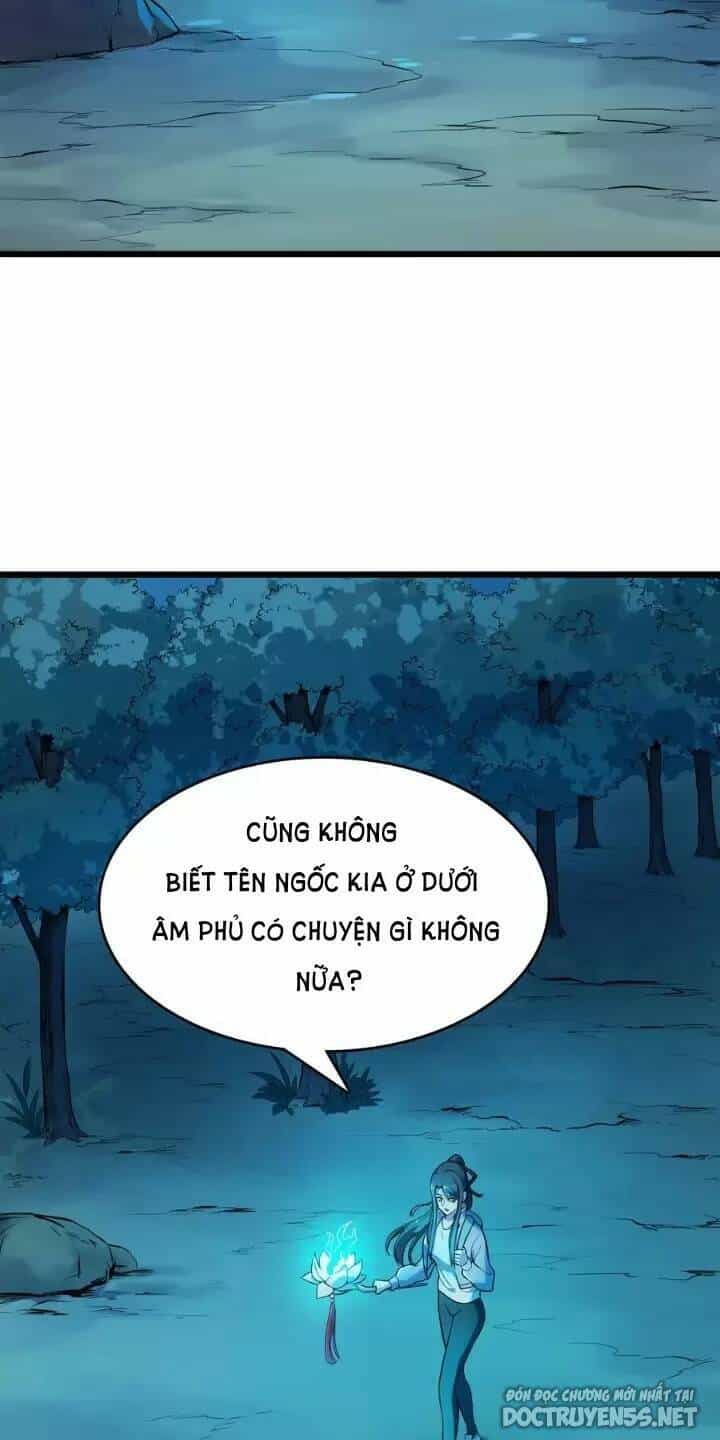 Thiên Mệnh Xa Đao Nhân - Chương 53 - ảnh 7