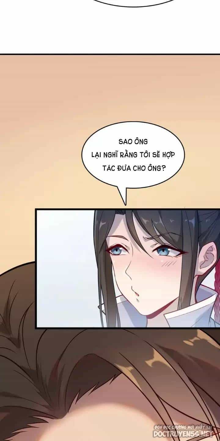 Thiên Mệnh Xa Đao Nhân - Chương 54 - ảnh 13