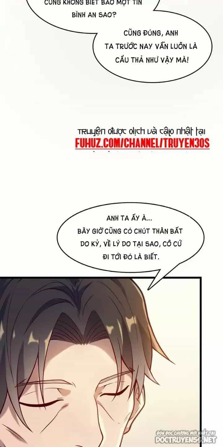 Thiên Mệnh Xa Đao Nhân - Chương 54 - ảnh 17