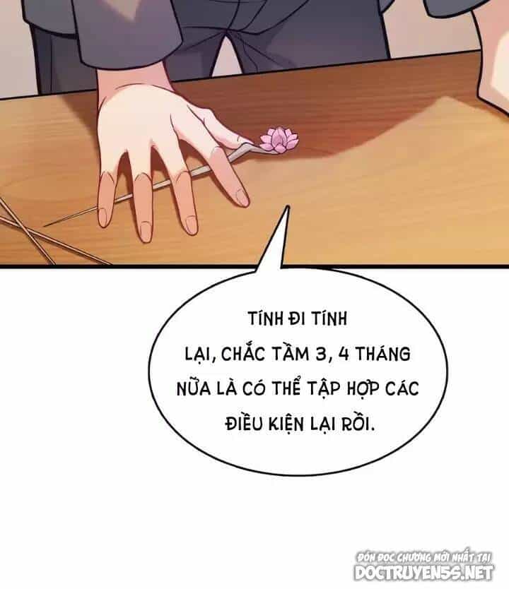 Thiên Mệnh Xa Đao Nhân - Chương 54 - ảnh 21