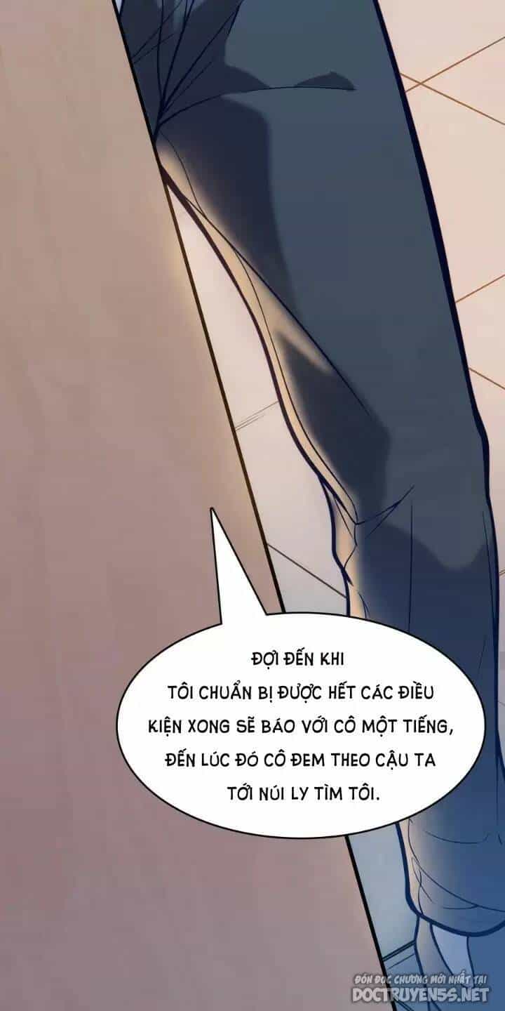 Thiên Mệnh Xa Đao Nhân - Chương 54 - ảnh 24