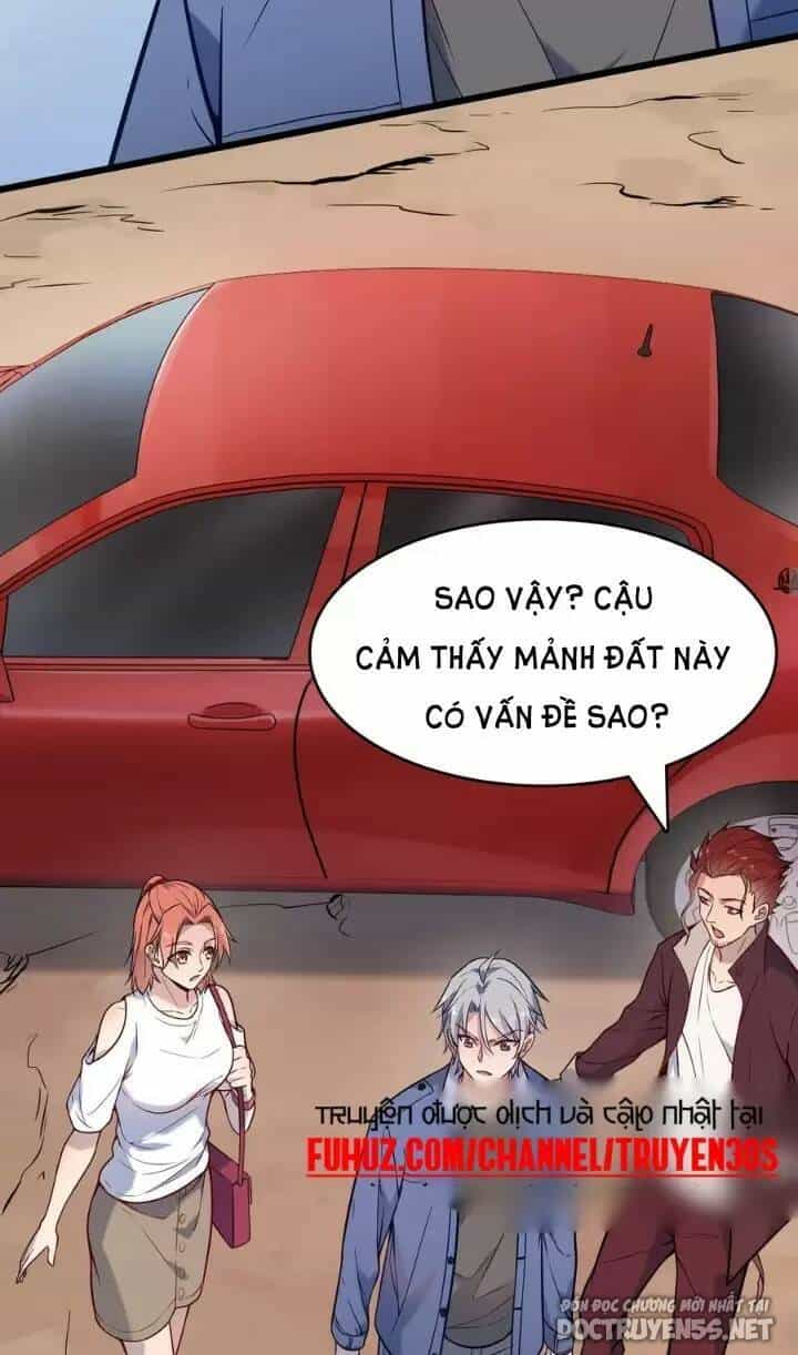 Thiên Mệnh Xa Đao Nhân - Chương 54 - ảnh 38