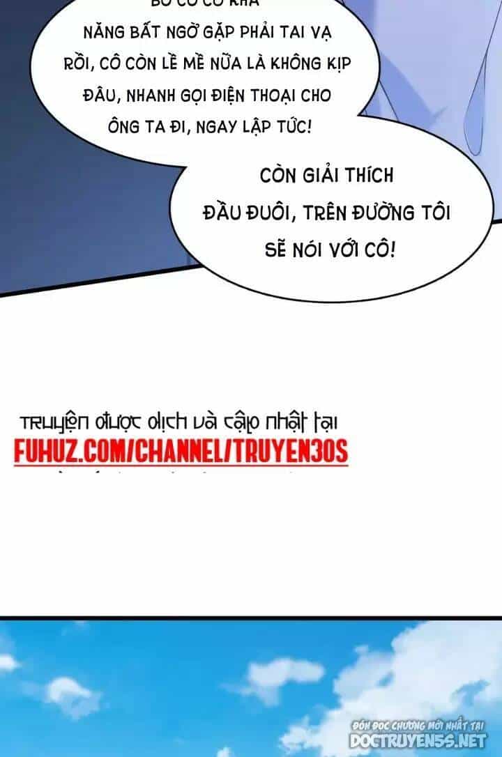 Thiên Mệnh Xa Đao Nhân - Chương 54 - ảnh 48