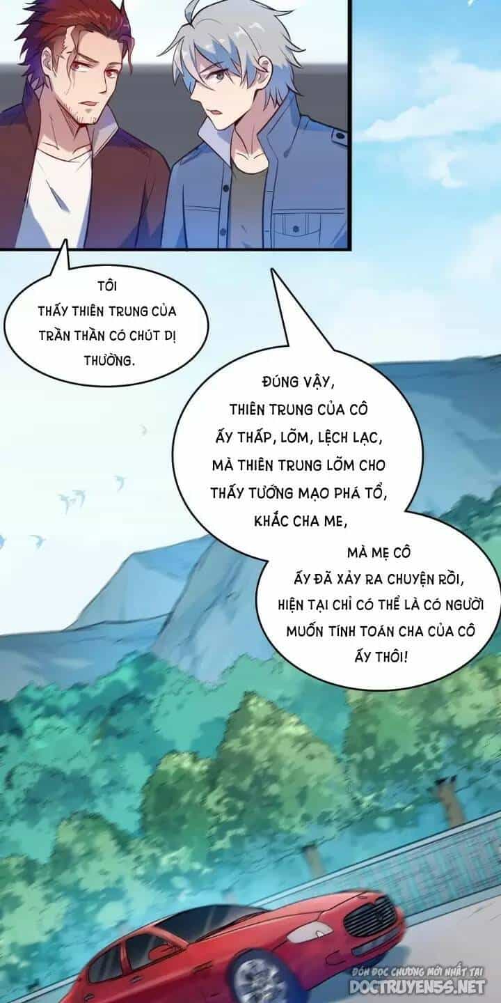Thiên Mệnh Xa Đao Nhân - Chương 54 - ảnh 5