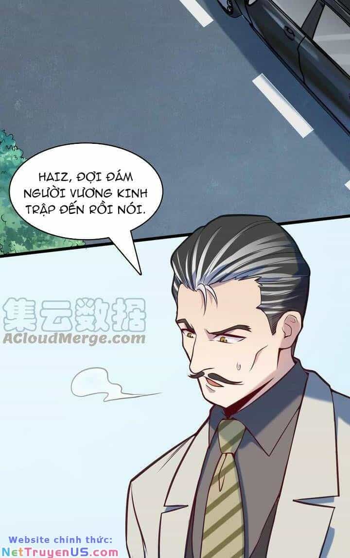 Thiên Mệnh Xa Đao Nhân - Chương 55 - ảnh 23