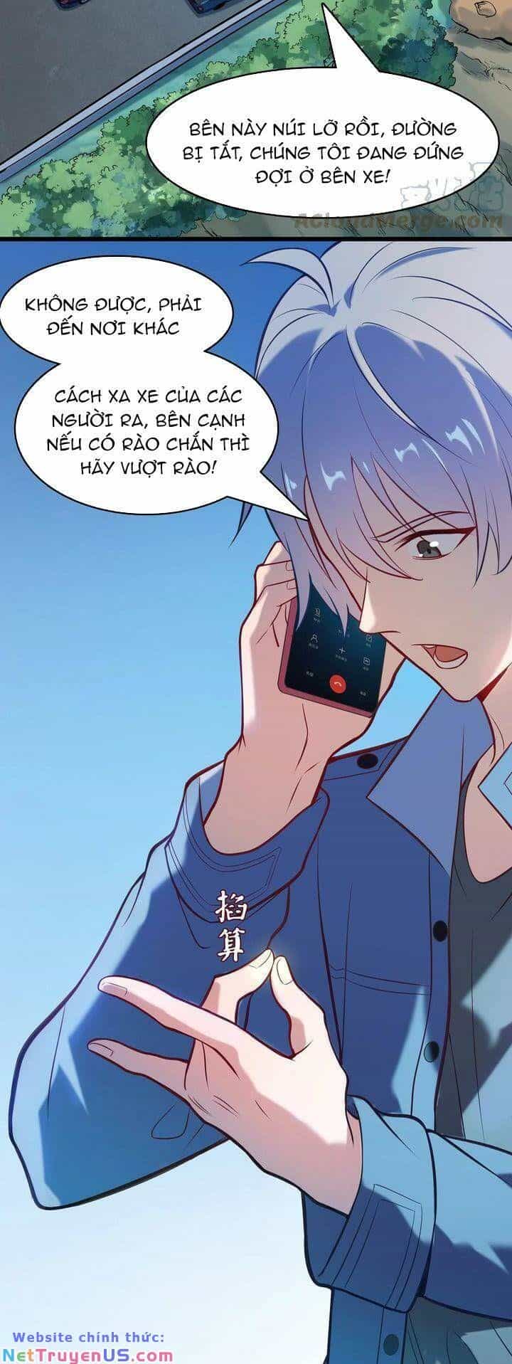 Thiên Mệnh Xa Đao Nhân - Chương 55 - ảnh 26