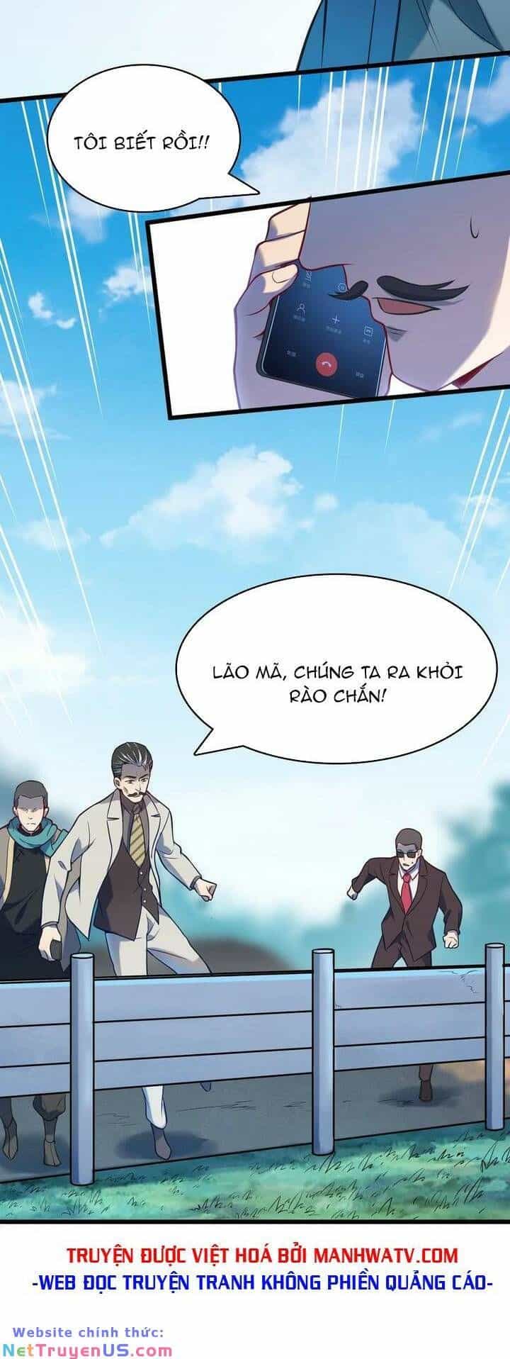 Thiên Mệnh Xa Đao Nhân - Chương 55 - ảnh 27
