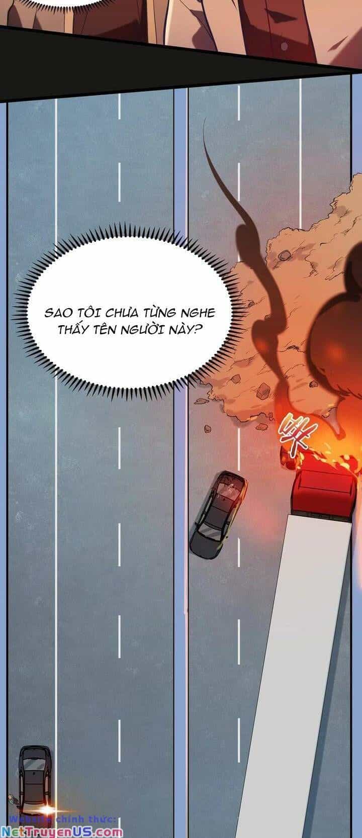 Thiên Mệnh Xa Đao Nhân - Chương 55 - ảnh 37