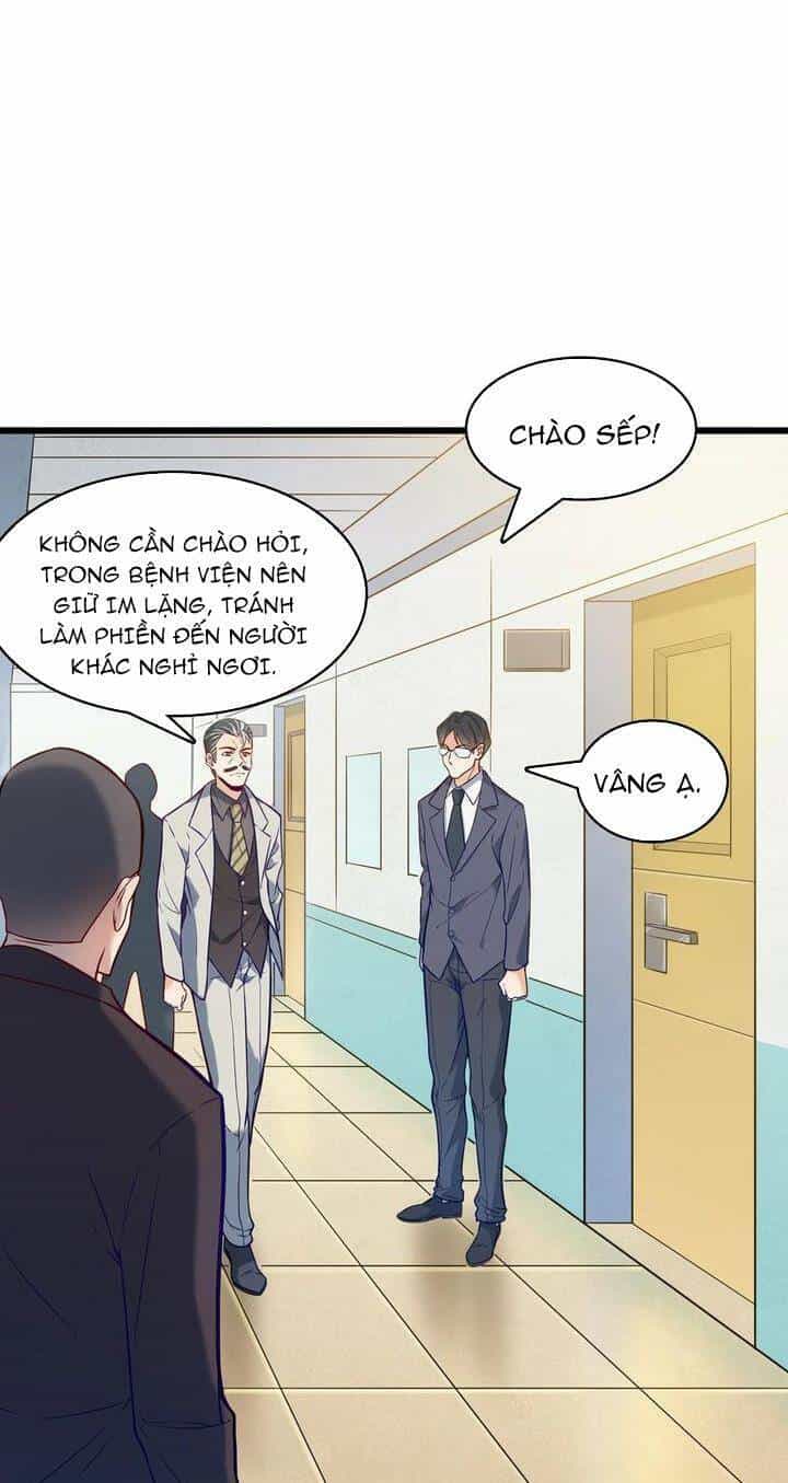Thiên Mệnh Xa Đao Nhân - Chương 56 - ảnh 20