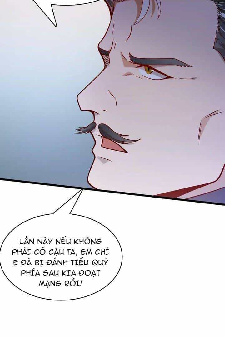 Thiên Mệnh Xa Đao Nhân - Chương 56 - ảnh 5