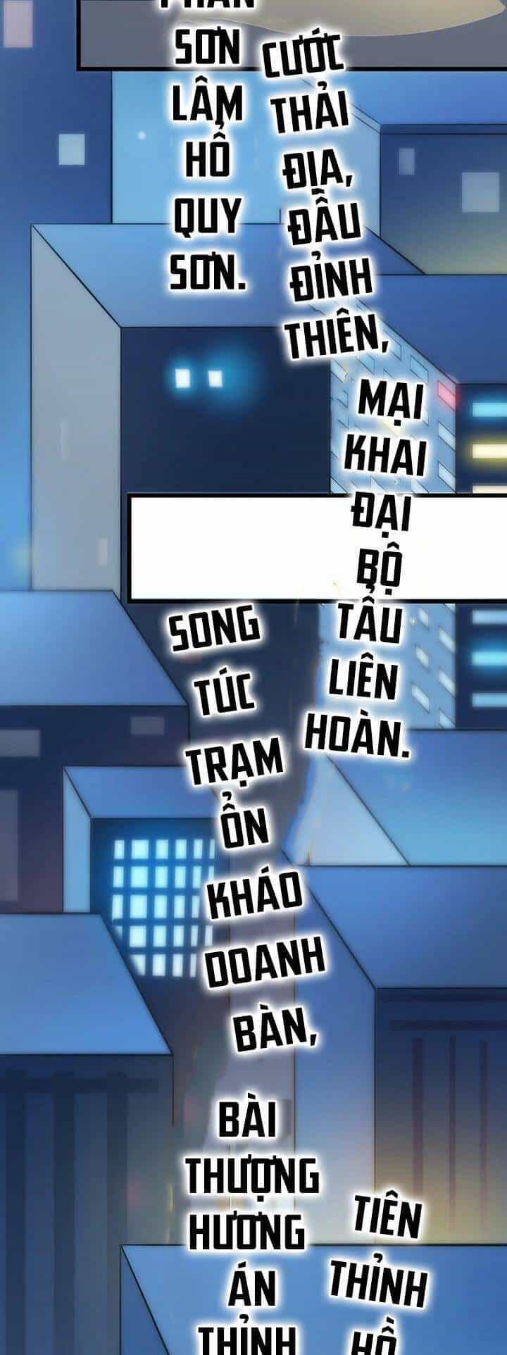 Thiên Mệnh Xa Đao Nhân - Chương 57 - ảnh 38