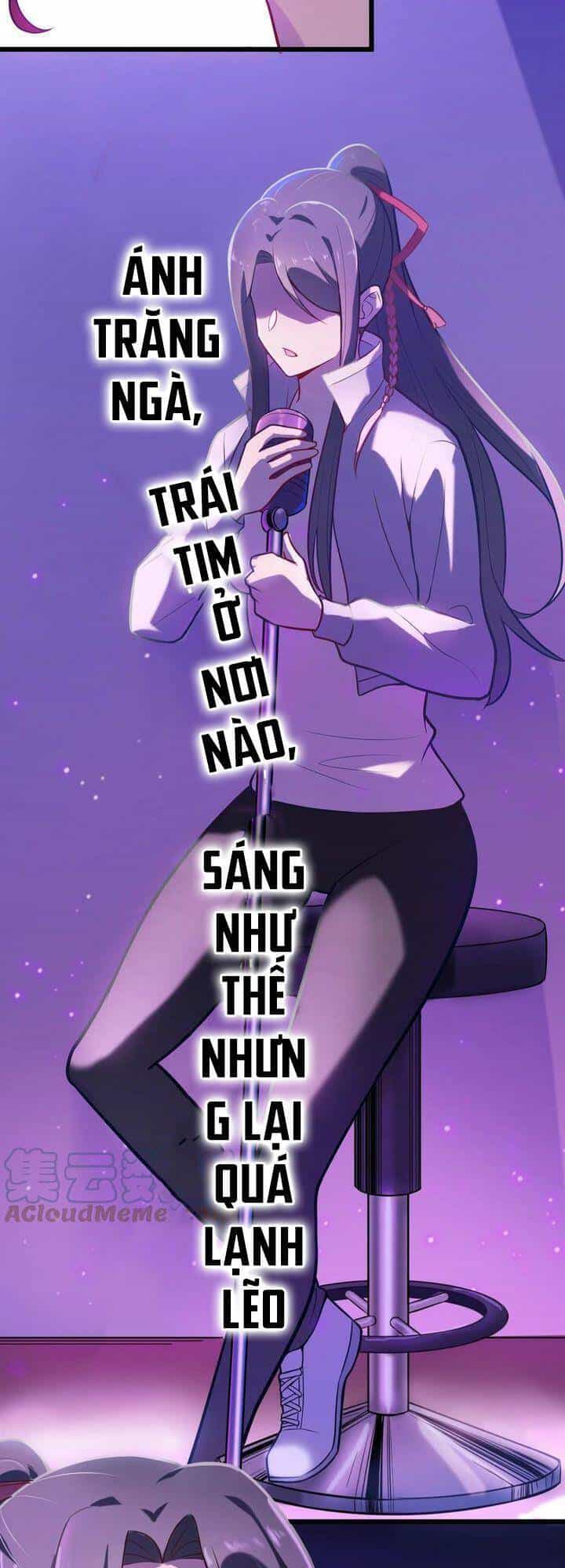 Thiên Mệnh Xa Đao Nhân - Chương 58 - ảnh 27