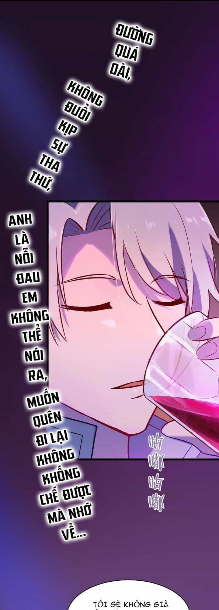 Thiên Mệnh Xa Đao Nhân - Chương 58 - ảnh 30