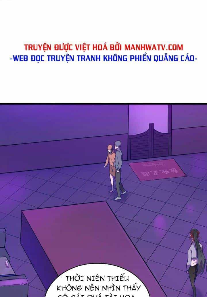 Thiên Mệnh Xa Đao Nhân - Chương 58 - ảnh 34