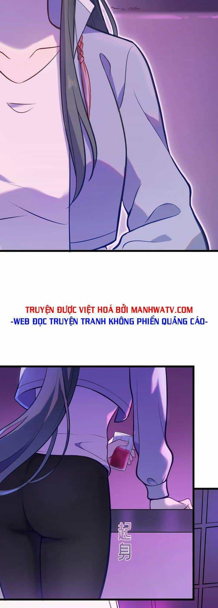 Thiên Mệnh Xa Đao Nhân - Chương 58 - ảnh 5