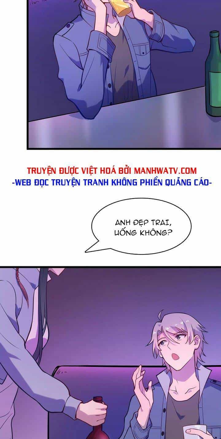 Thiên Mệnh Xa Đao Nhân - Chương 59 - ảnh 20