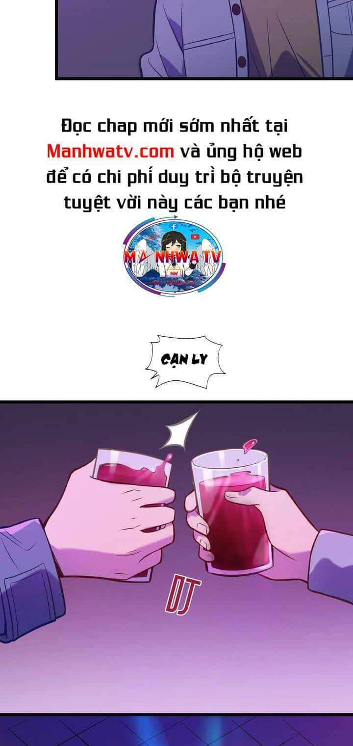 Thiên Mệnh Xa Đao Nhân - Chương 59 - ảnh 23