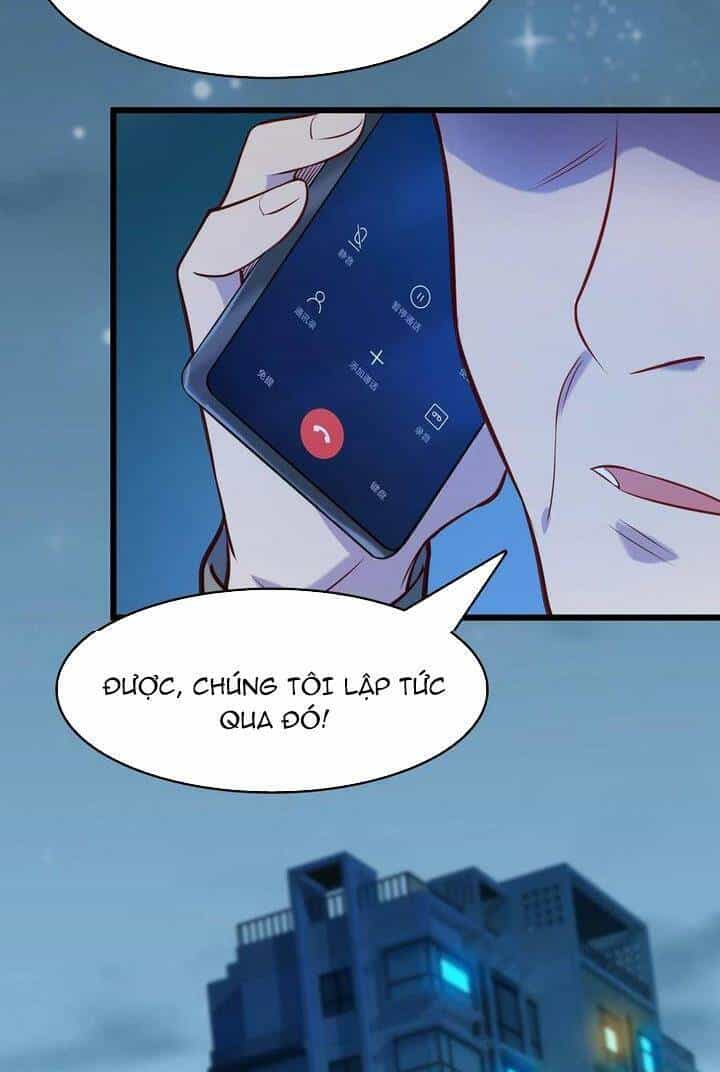 Thiên Mệnh Xa Đao Nhân - Chương 59 - ảnh 31