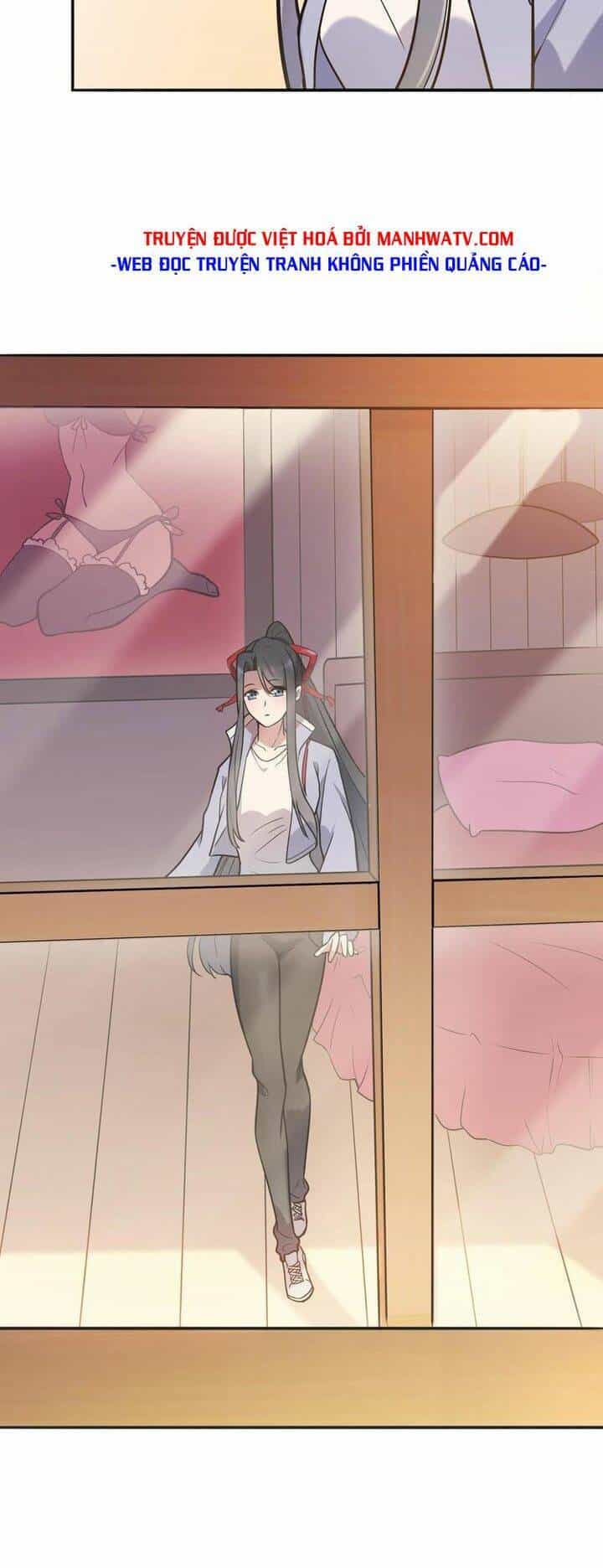 Thiên Mệnh Xa Đao Nhân - Chương 60 - ảnh 42