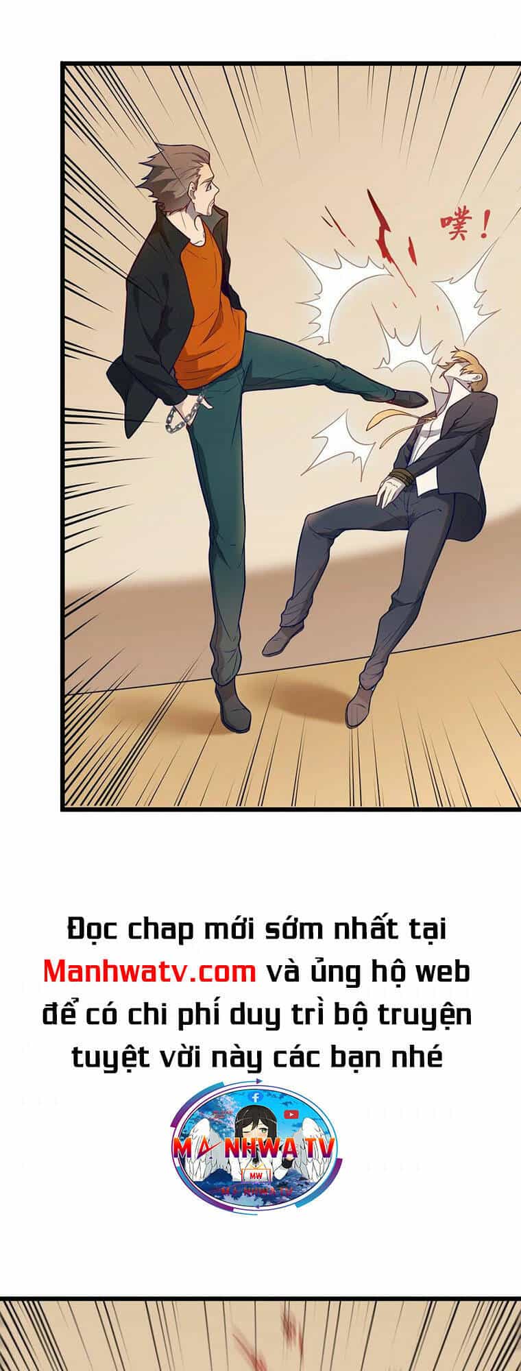 Thiên Mệnh Xa Đao Nhân - Chương 61 - ảnh 23