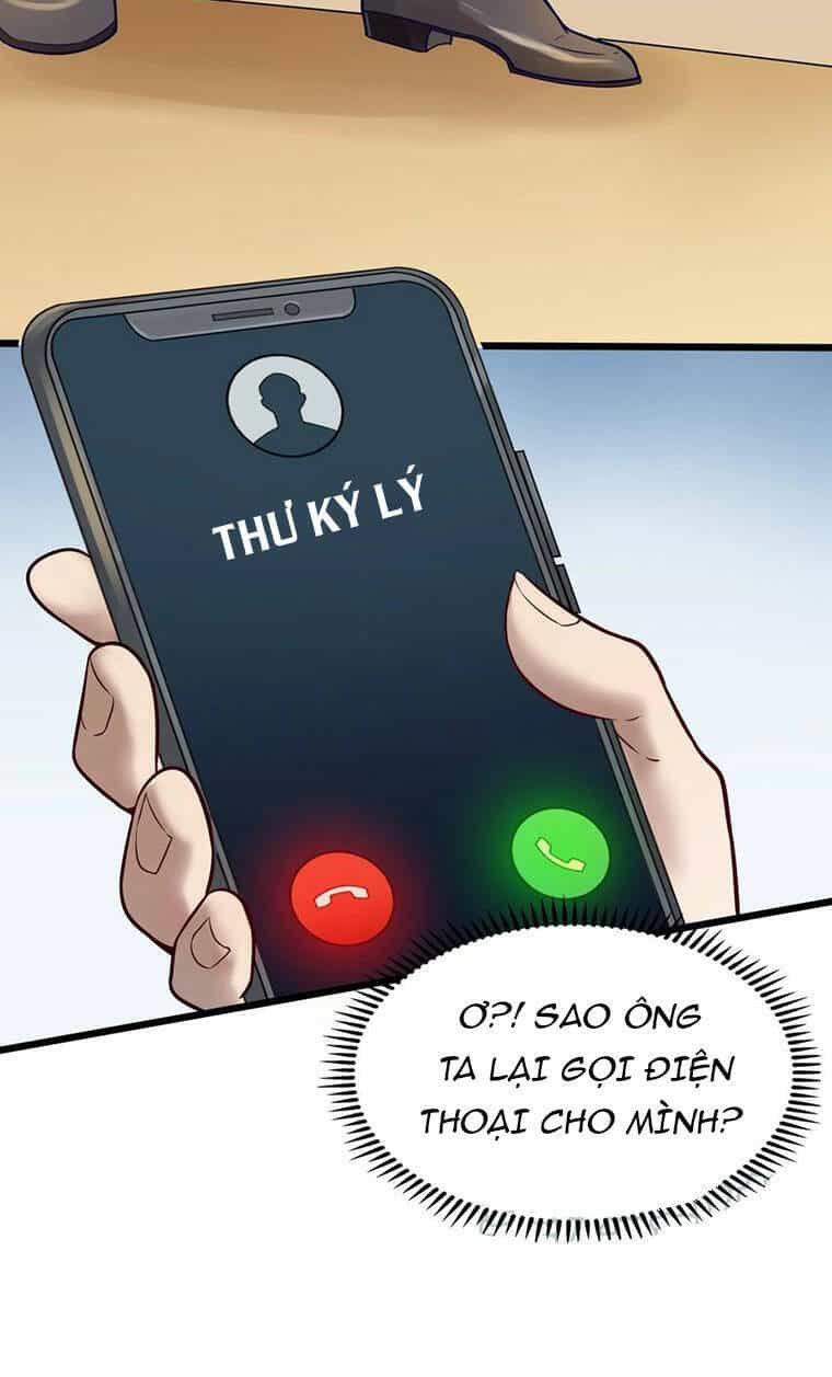 Thiên Mệnh Xa Đao Nhân - Chương 61 - ảnh 31