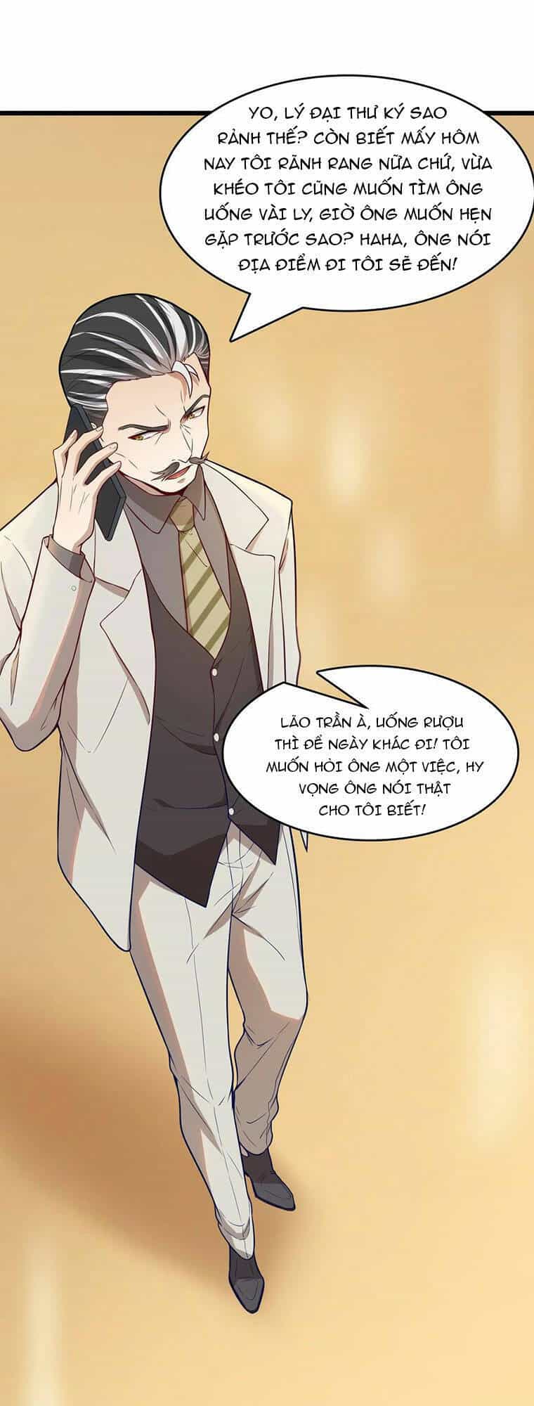 Thiên Mệnh Xa Đao Nhân - Chương 61 - ảnh 32