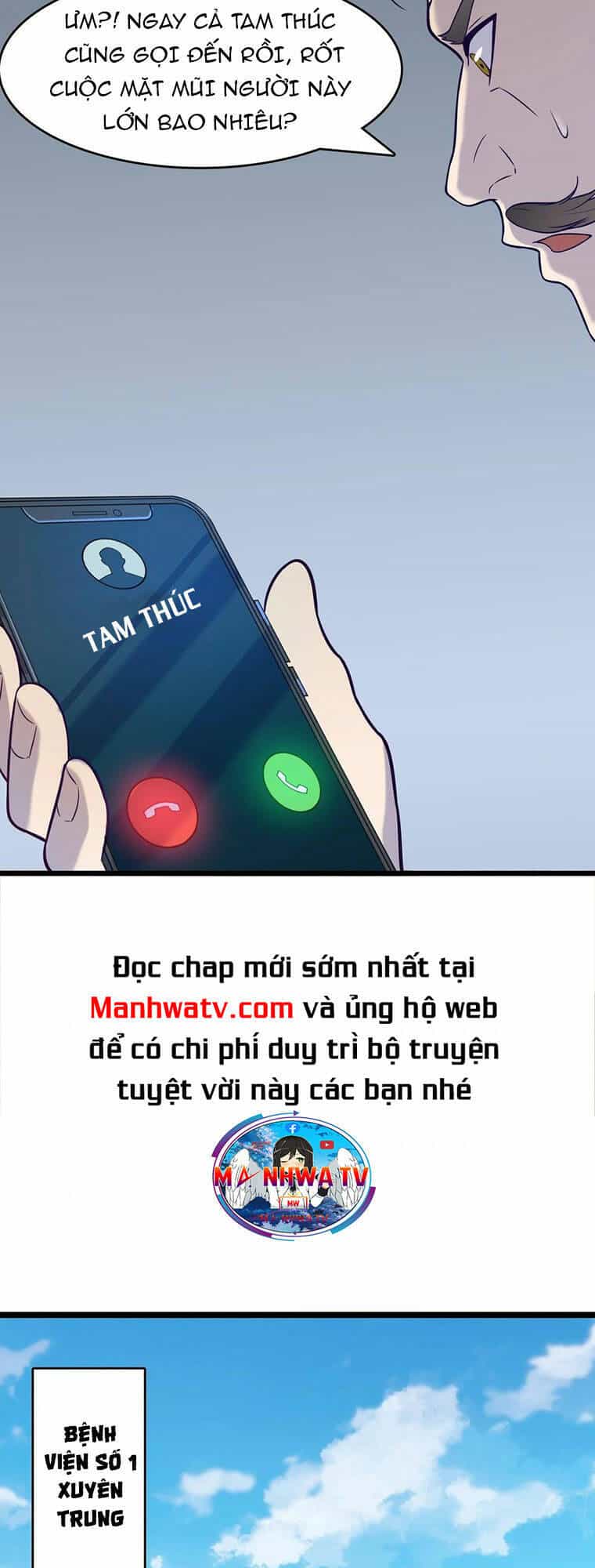Thiên Mệnh Xa Đao Nhân - Chương 61 - ảnh 40