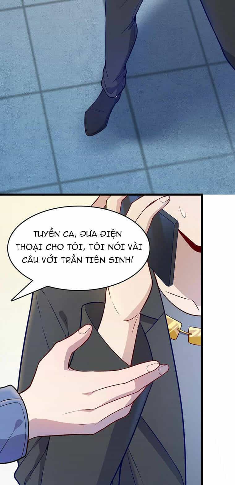 Thiên Mệnh Xa Đao Nhân - Chương 61 - ảnh 46