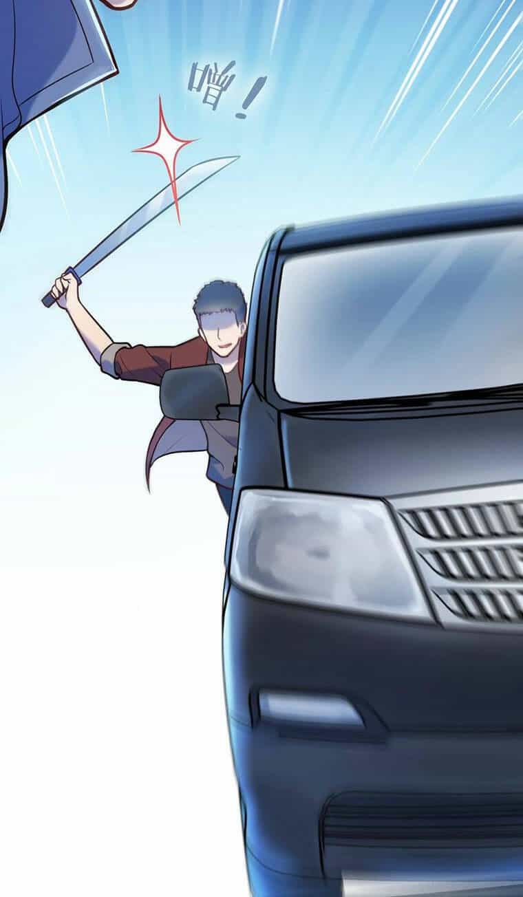 Thiên Mệnh Xa Đao Nhân - Chương 63 - ảnh 26