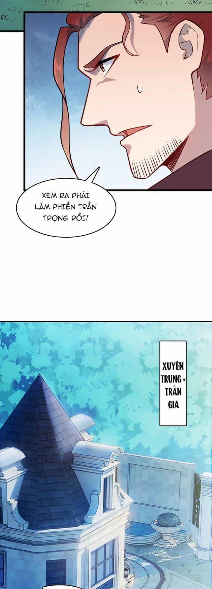 Thiên Mệnh Xa Đao Nhân - Chương 65 - ảnh 17