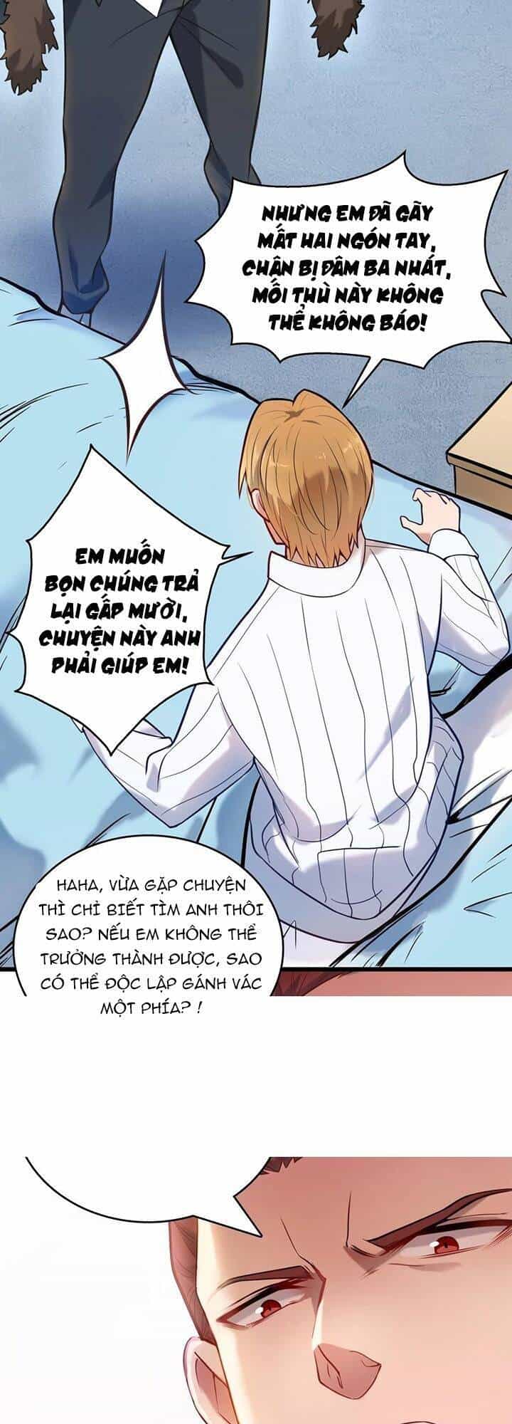 Thiên Mệnh Xa Đao Nhân - Chương 65 - ảnh 38