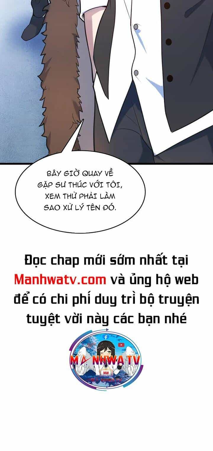 Thiên Mệnh Xa Đao Nhân - Chương 65 - ảnh 40