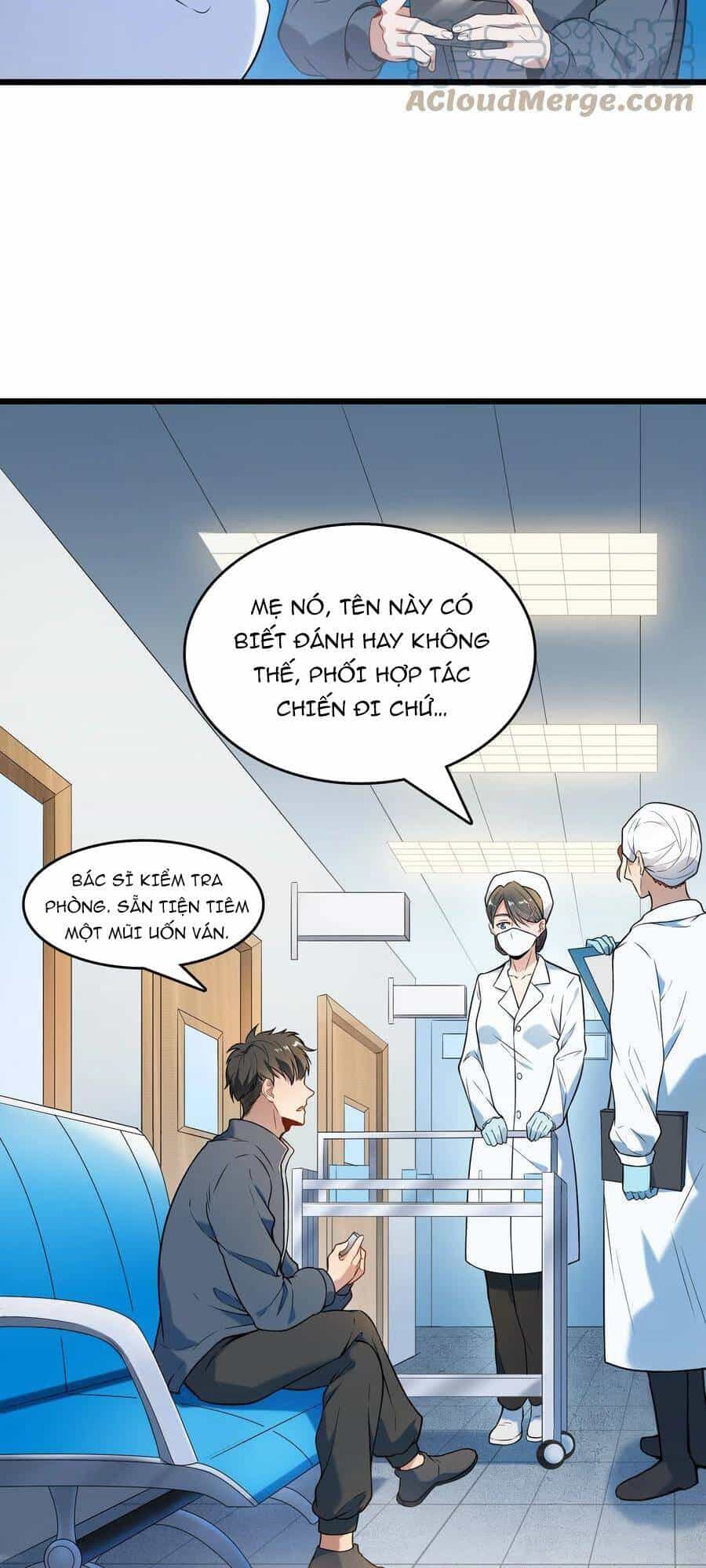 Thiên Mệnh Xa Đao Nhân - Chương 66 - ảnh 13