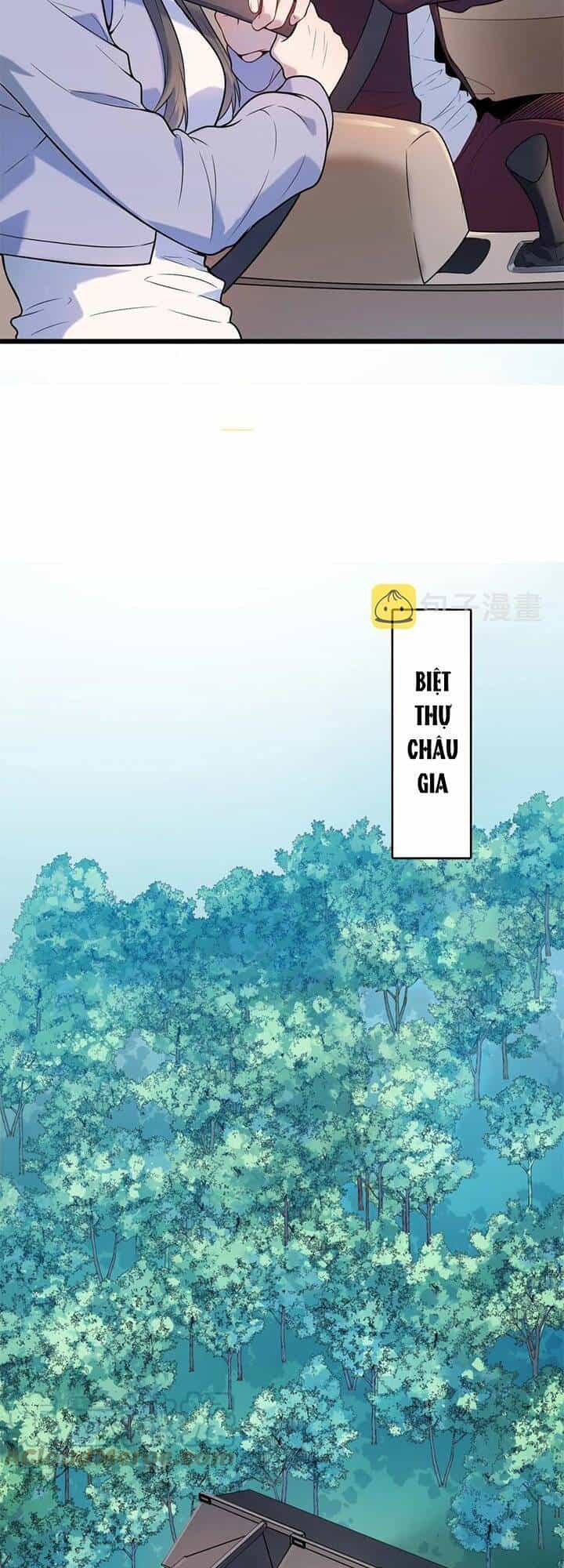 Thiên Mệnh Xa Đao Nhân - Chương 66 - ảnh 28