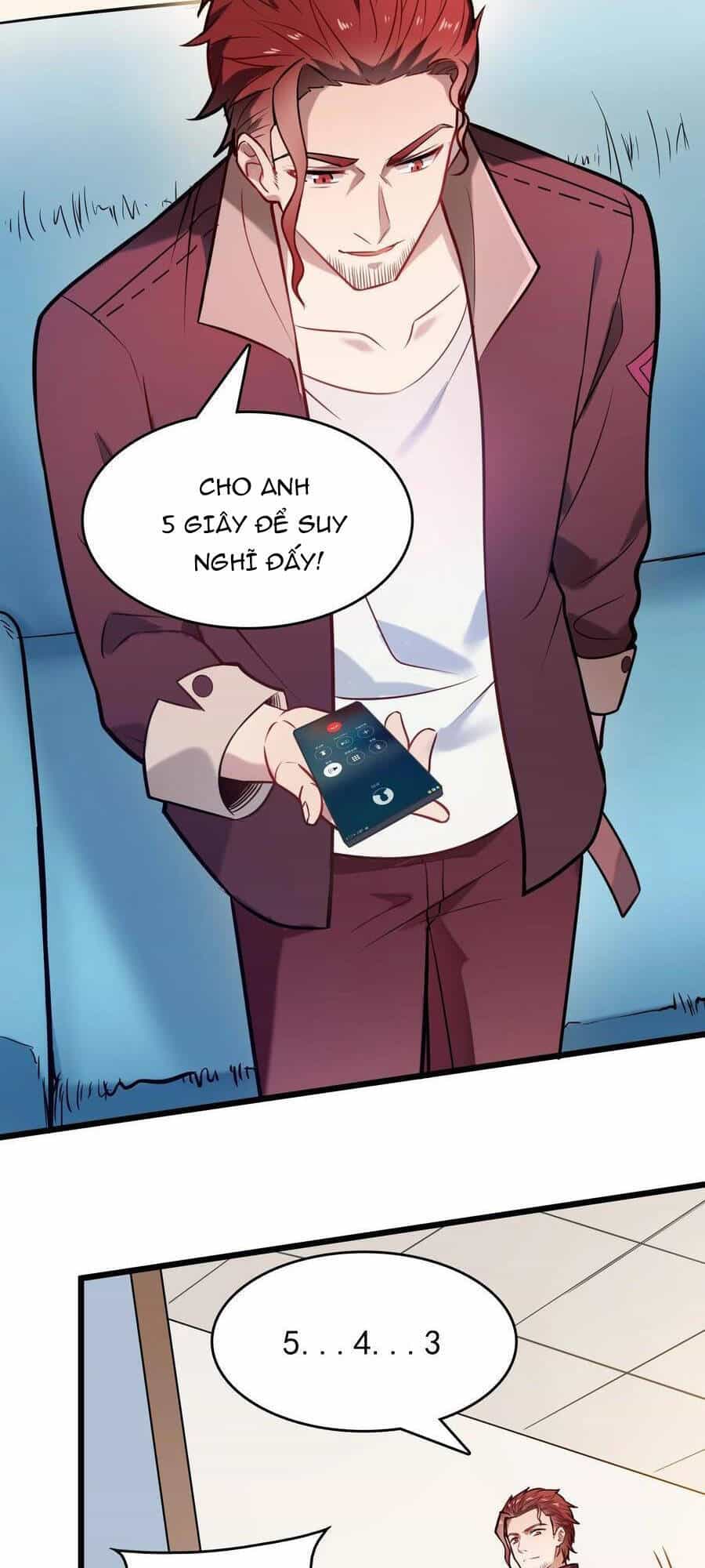 Thiên Mệnh Xa Đao Nhân - Chương 67 - ảnh 19