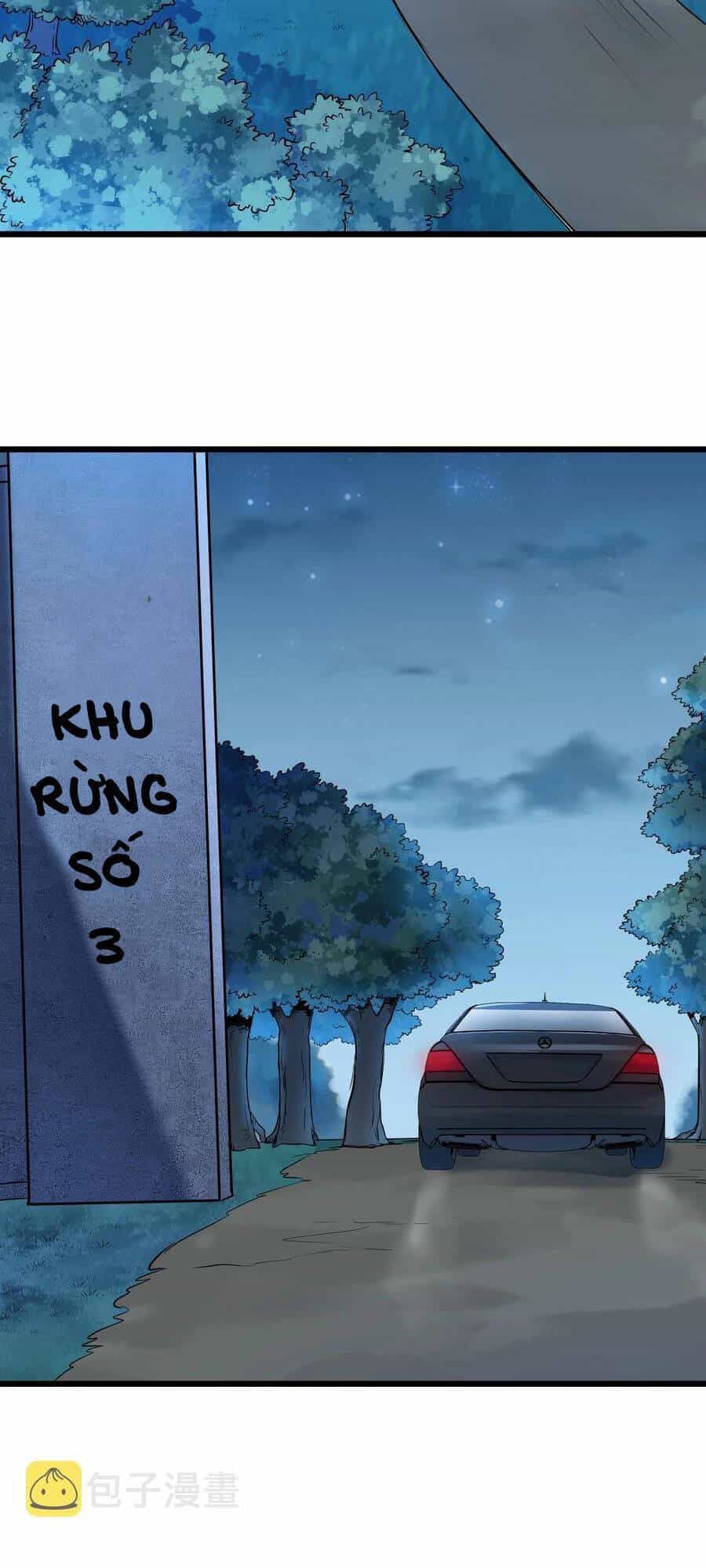 Thiên Mệnh Xa Đao Nhân - Chương 67 - ảnh 24