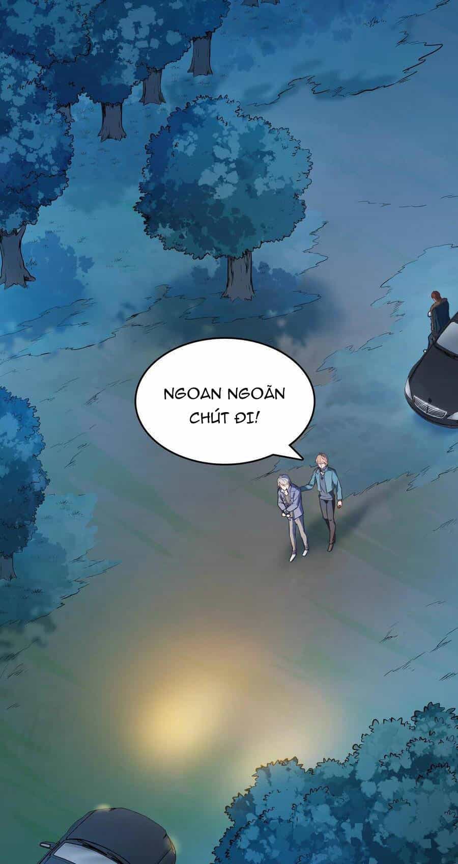 Thiên Mệnh Xa Đao Nhân - Chương 67 - ảnh 31
