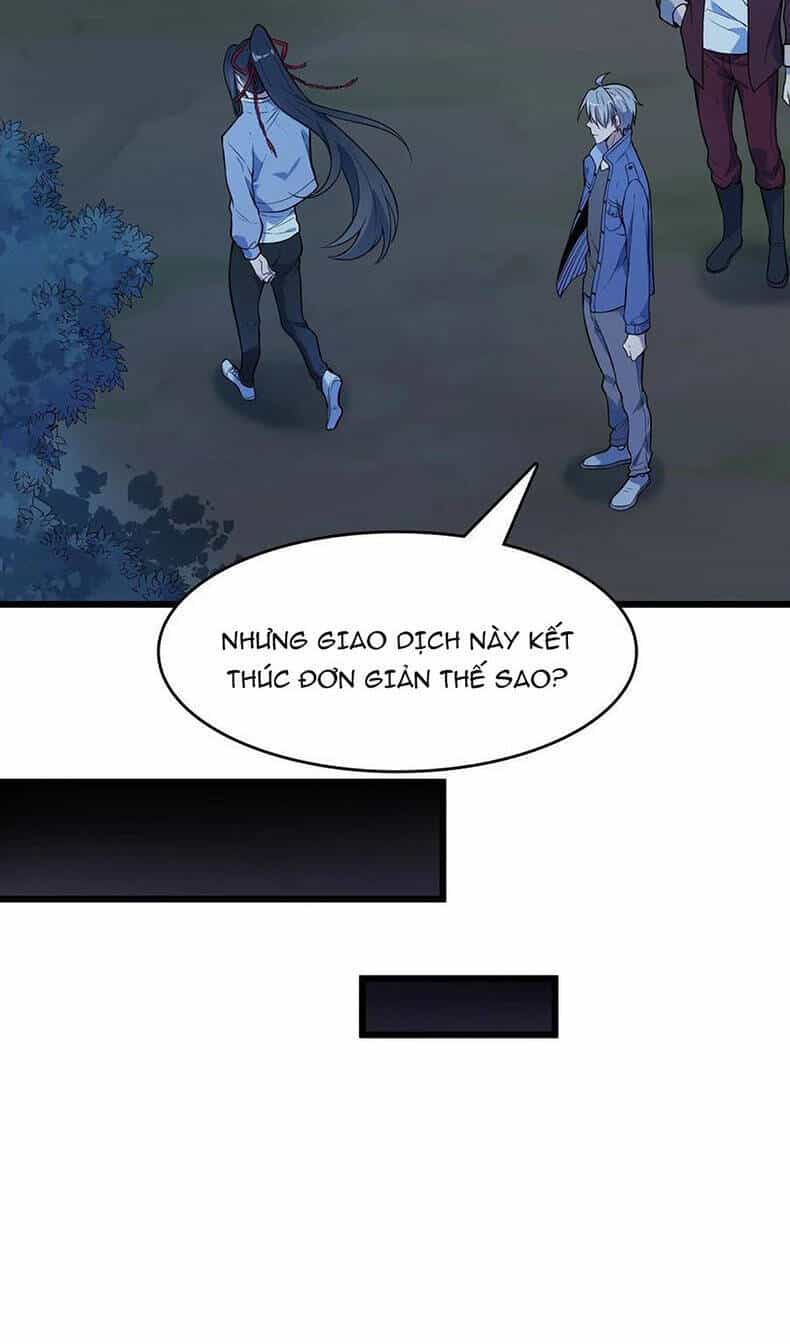 Thiên Mệnh Xa Đao Nhân - Chương 68 - ảnh 10