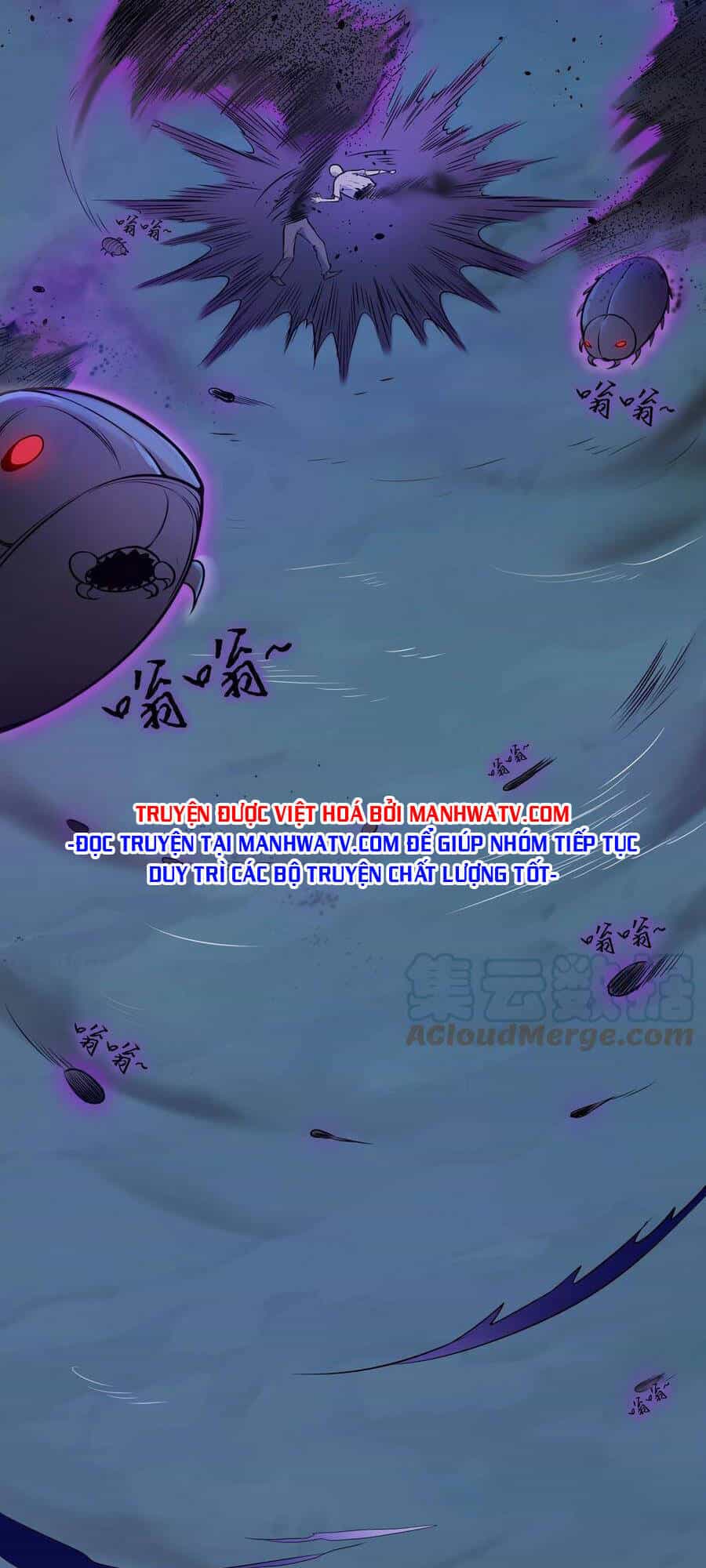Thiên Mệnh Xa Đao Nhân - Chương 68 - ảnh 29