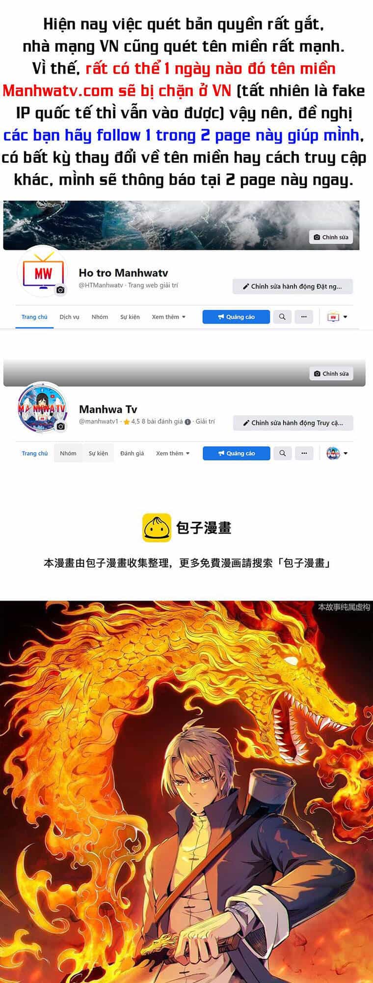 Thiên Mệnh Xa Đao Nhân - Chương 69 - ảnh 1