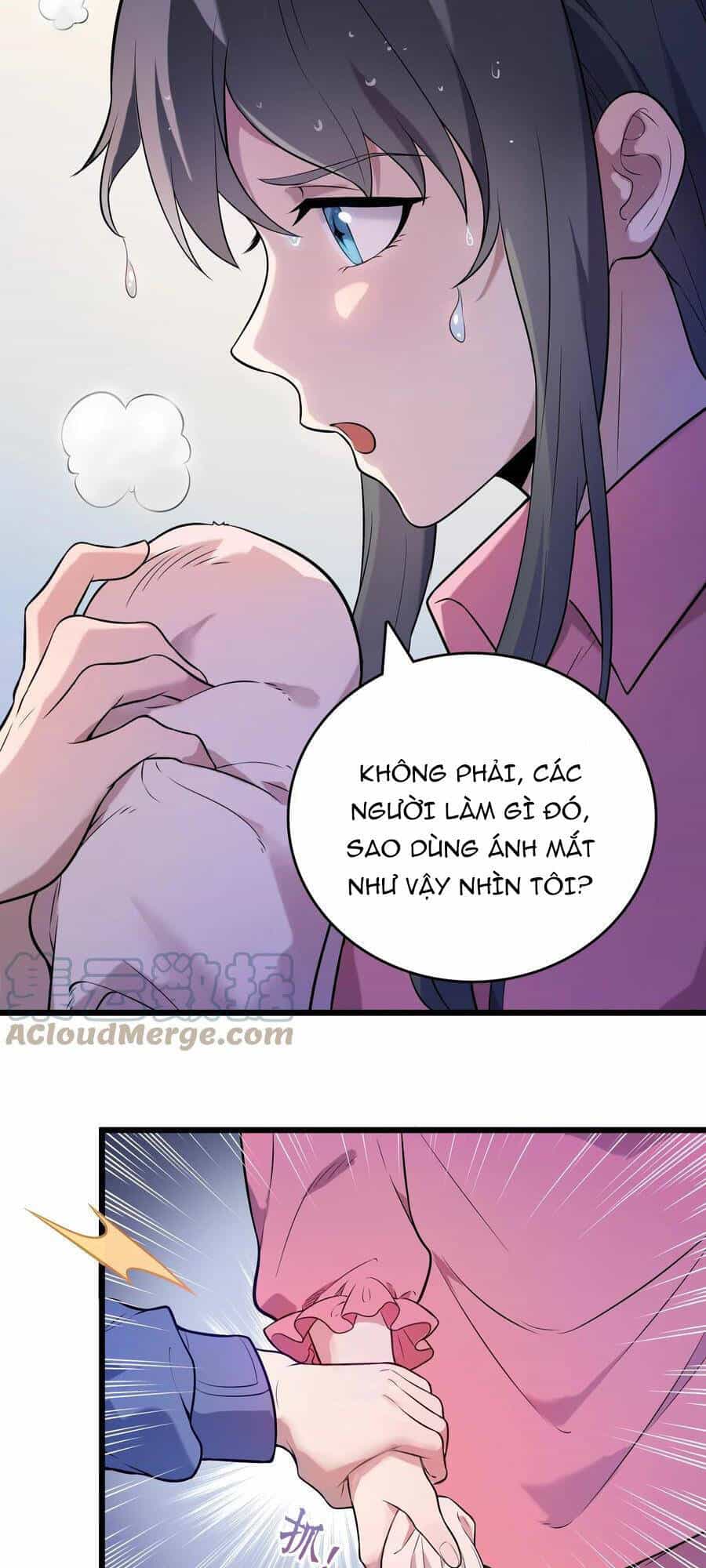 Thiên Mệnh Xa Đao Nhân - Chương 69 - ảnh 17