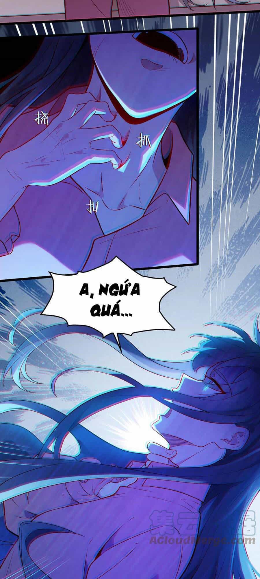 Thiên Mệnh Xa Đao Nhân - Chương 69 - ảnh 29