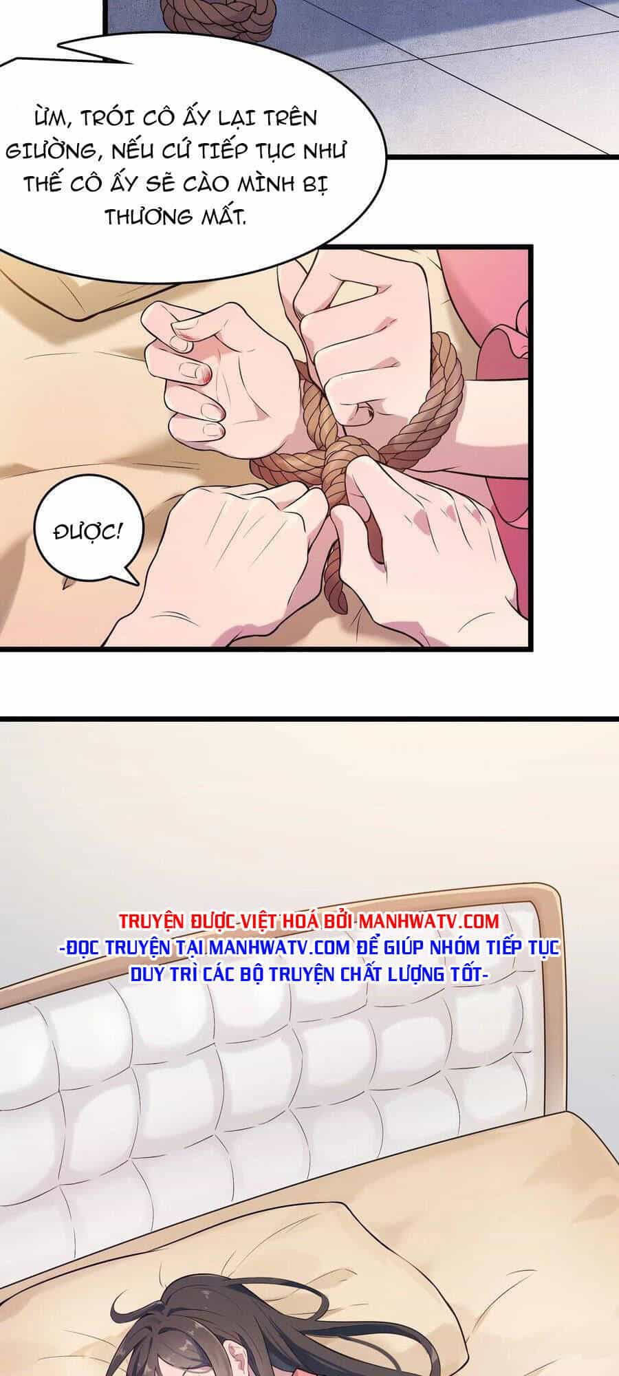 Thiên Mệnh Xa Đao Nhân - Chương 69 - ảnh 34